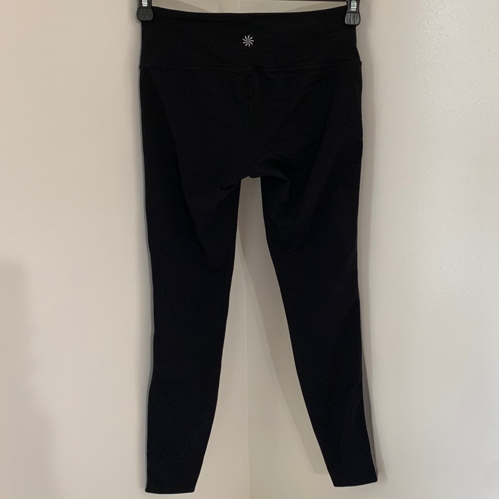 Athleta City Limits Chaturanga Leggings - Picture 4 of 10